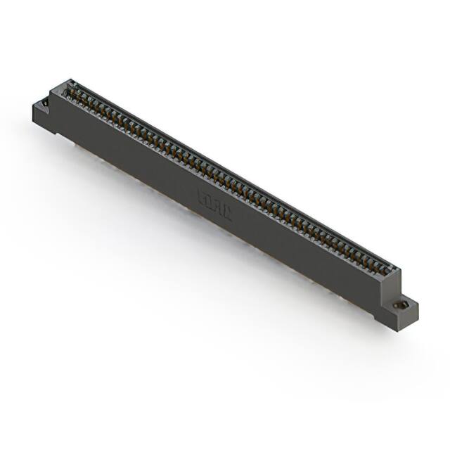 395-053-544-107 EDAC Inc.  Edgeboard Connectors